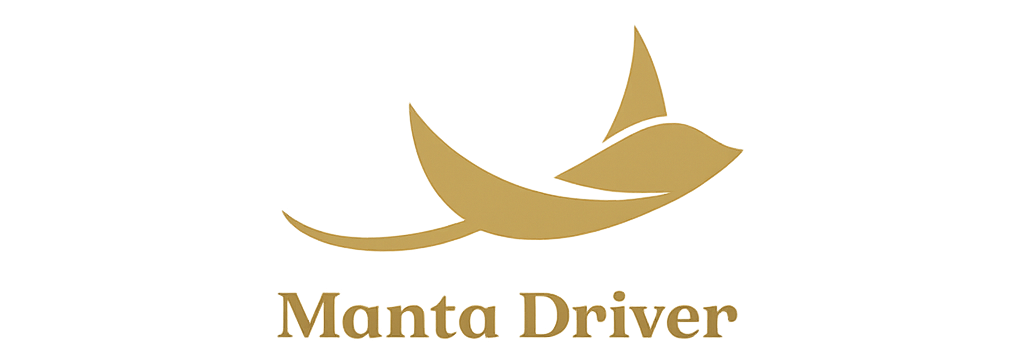 Manta Driver