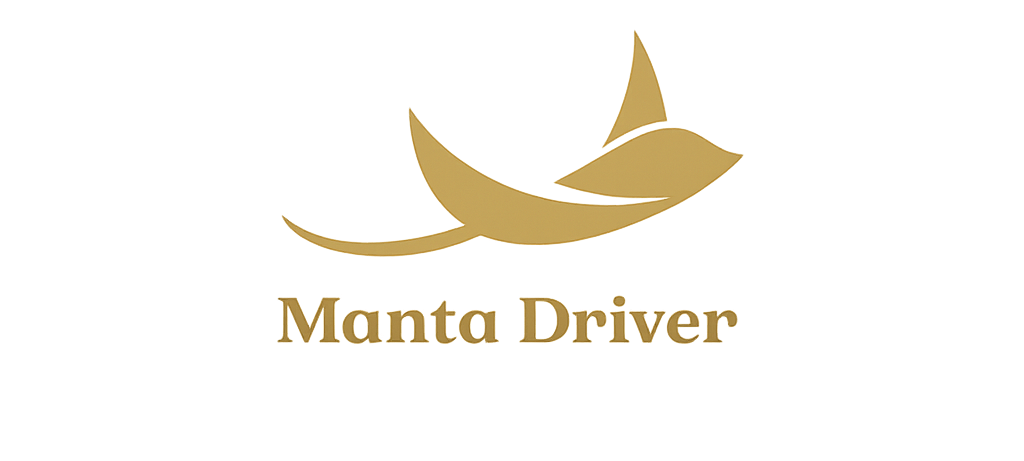 Manta Driver